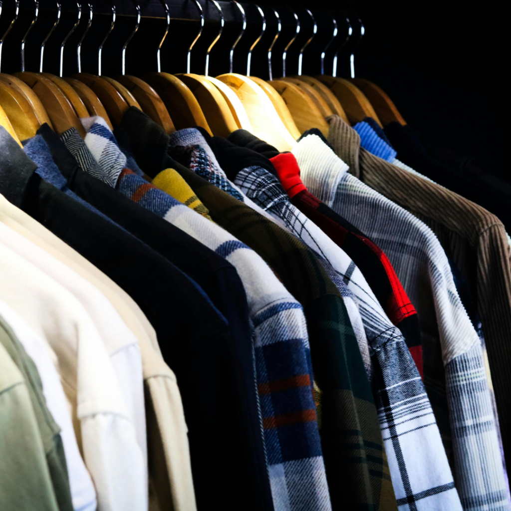 Progetto senza titolo Negozio di moda street di lusso a Querceta